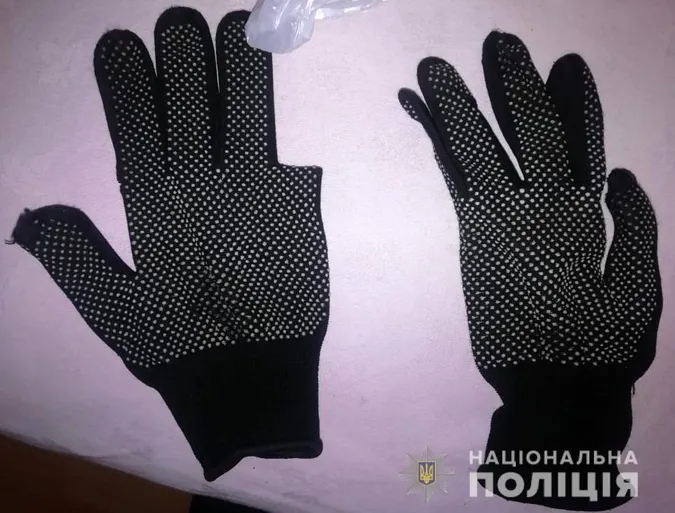 На Волині затримали злодія-гастролера з Хмельниччини (фото)