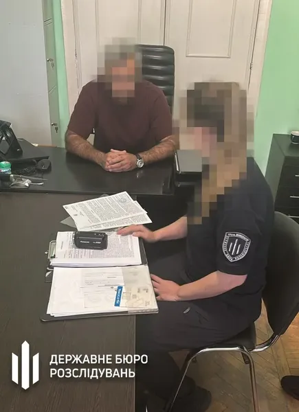 По всій Україні стартували обшуки ДБР серед військових, які формально служать (фото)
