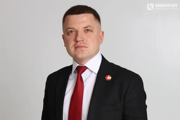 Тарас Шкітер