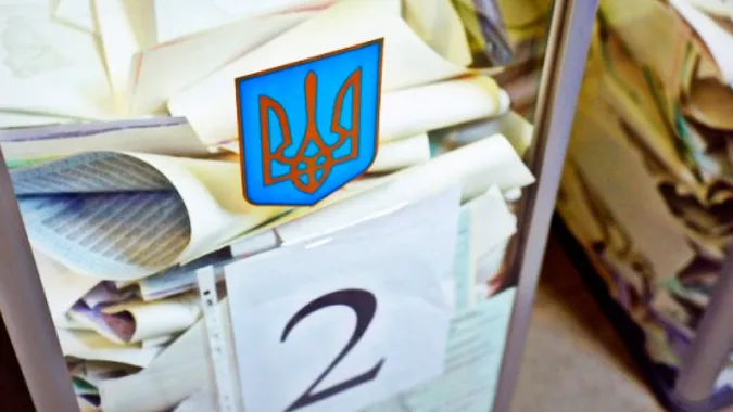 Вибори на Волині: назвали розмір грошової застави для кадидатів