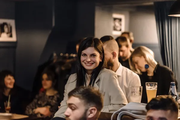 Луцький джазовий клуб «Цитра» святкує річницю