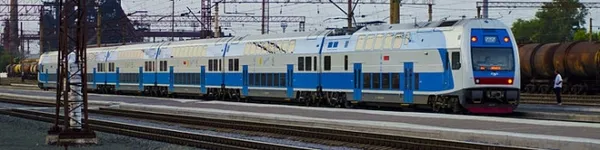 Якими швидкісними поїздами поповниться парк «Укрзалізниці» (фото)