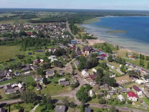 У Шацькому районі погіршується ситуація із коронавірусною хворобою