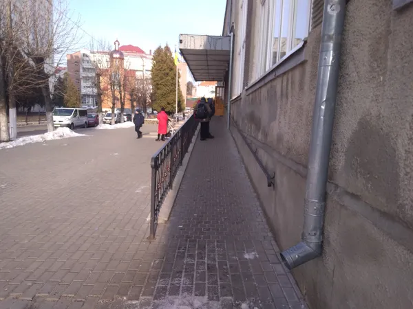Освіта в тренді: Луцький НВК №9