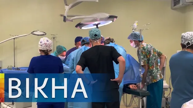 Волинянка просить про допомогу після трансплантації нирки