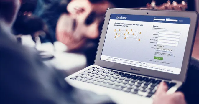Facebook перевірятиме користувачів, які купують політичну рекламу