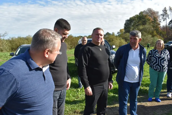 Волинь є лідером в державі за кількістю поголів’я великої рогатої худоби