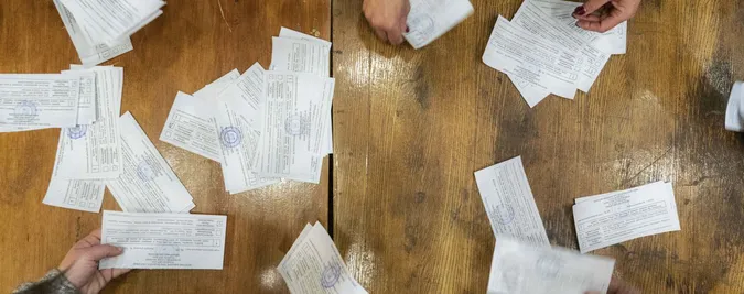В окружних комісіях на Волині – зміни