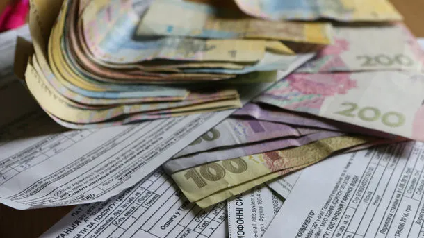«Живі» гроші: як працює монетизація субсидій