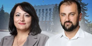 Ковель без мера: що відбувається у місті та на новому кладовищі (фото, відео)