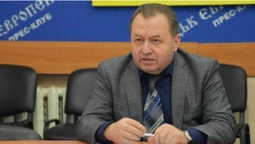 Пустовіт очолив Волинське регіональне відділення Асоціації міст України (фото)