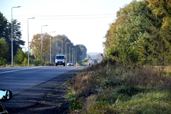 Добрі чи погані поліцейські: як на Волині штрафують завдяки TruCam-у (фото)