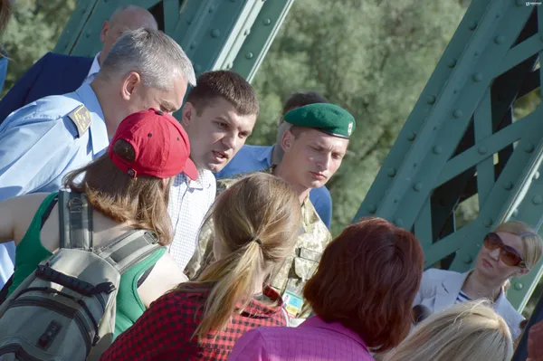Ігор Гузь занепокоєний сервісною зоною в Устилузі