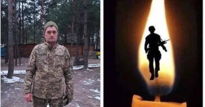 На Волині попрощаються із загиблим воїном Петром Процом