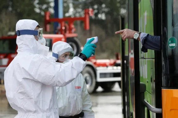 На карантині: чи можна виїхати на роботу за кордон та як живе ЄС без українських заробітчан