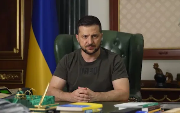 До завершення не наближається, – Зеленський про терміни війни