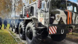 Зима на носі: на засніжені дороги Волині виїдуть майже 300 одиниць техніки (фото)