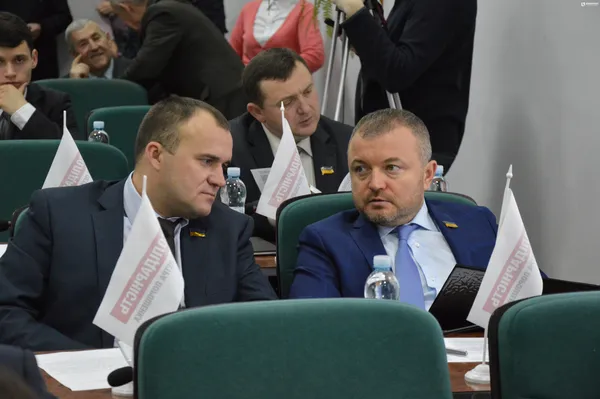В Луцькій міськлікарні перевірять використання коштів, отриманих за МРТ діагностику