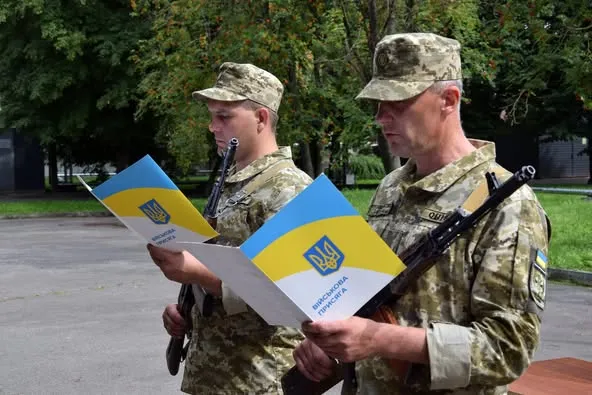 На Волині побільшало прикордонників: що сталося (фото)