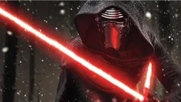 Disney показала перший тизер девʼятої частини «Зоряних воєн» (відео)