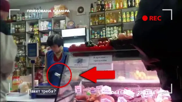 У Володимирі-Волинському не діє заборона на продаж алкоголю у нічний час (відео)