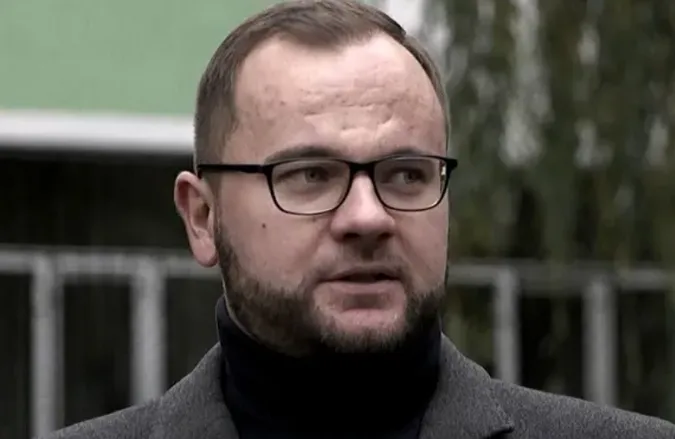 Знов попався: луцький мер Поліщук збрехав про фреску Палиці в соборі?