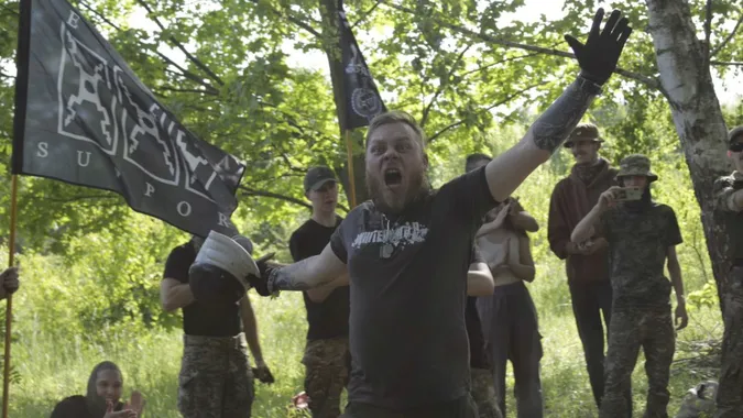 В Івано-Франківську турніром з ножового бою вшанували полеглих воїнів (фото)