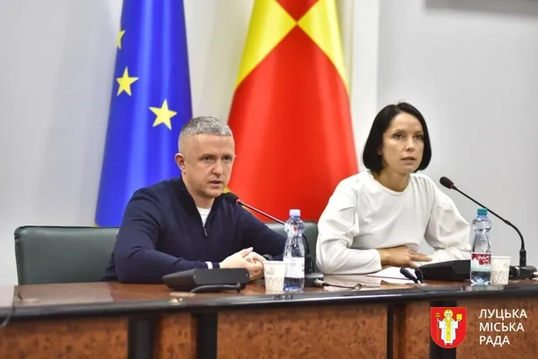 Луцьк готується до блекаутів: у місті узгодили план для безперебійного мобільного зв’язку