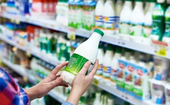 В Україні почали діяти нові правила маркування продуктів