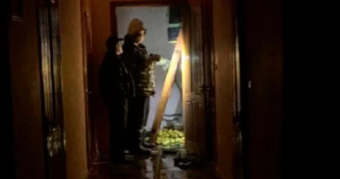 На Волині за добу сталися пожежі у трьох будинках