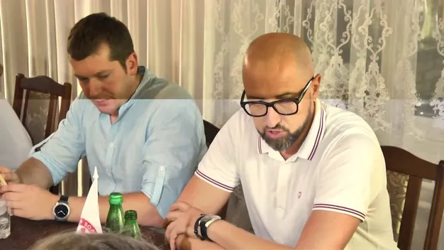 Відбулось засідання «Волинської економічної ліги» (відео)
