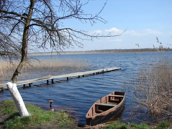 Озеро Сомин