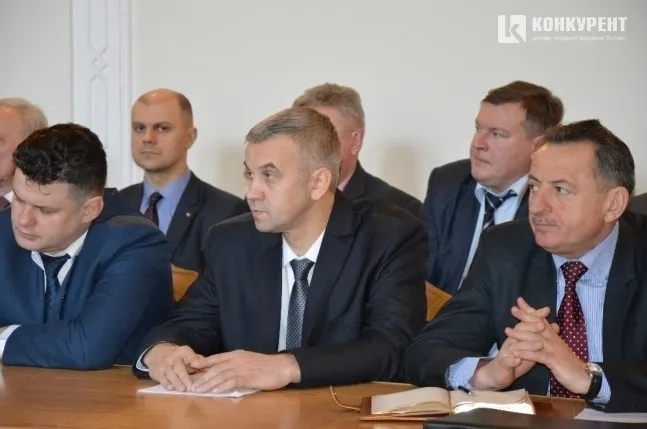 На Волині 36 громад  «змагатимуться» за фінансування