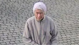 Зникла майже тиждень тому: на Волині досі шукають бабусю (фото)