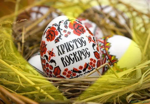 У Луцьку пройде «Великодній ярмарок»