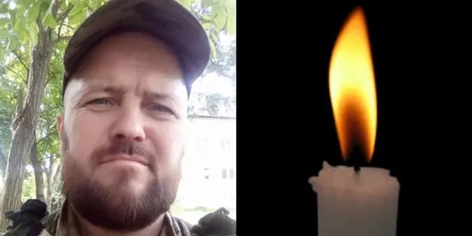 Вважався зниклим безвісти: ДНК-експертиза підтвердила загибель Героя з Волині Віктора Корнійчука