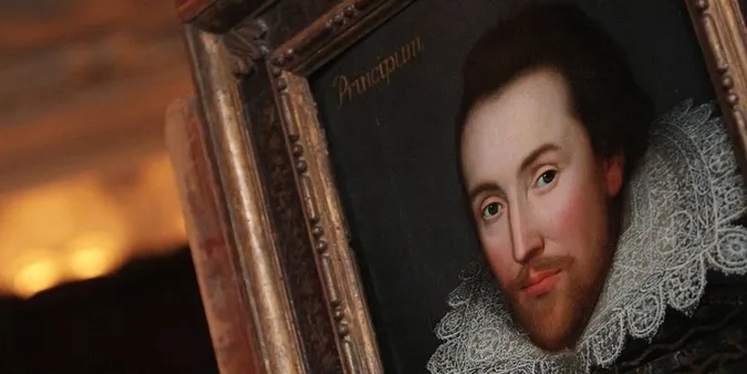 Волинські школи долучаться до всеукраїнської акції «Shakespeare Day»
