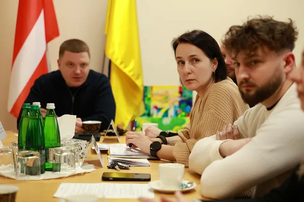 Мобілізовані волиняни можуть отримати іпотеку під 3% на рівні з контрактниками, – Тарас Шкітер