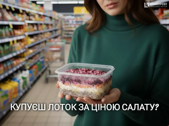 «Мене принизили»: лучанка скаржиться, що її обважили у «Сільпо» (фото)