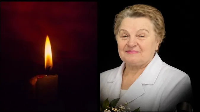 Присвятила життя медицині: на Волині померла відома лікарка-терапевт