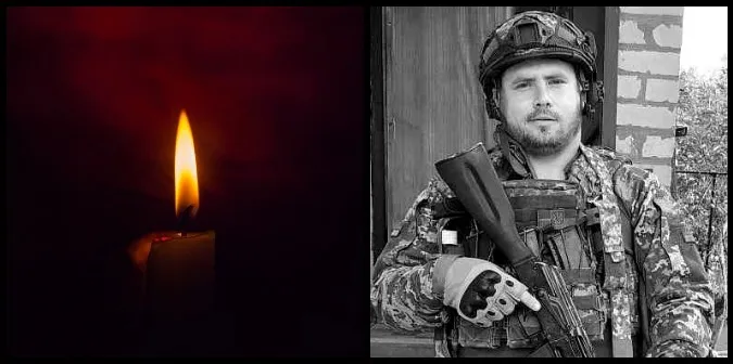 На Донеччині загинув 31-річний Ігор Заєць з Луцького району