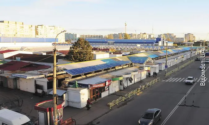 У Луцькраді придумали, як врегулювати конфлікт між підприємцями та облспоживспілкою