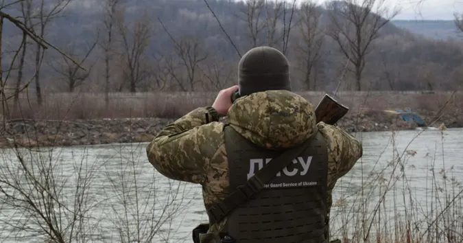 Від початку повномасштабної війни в Тисі загинули 28 чоловіків, – ДПСУ