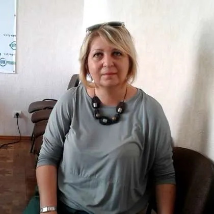 Професорку СНУ здивувала реакція влади на побиття темношкірих студентів