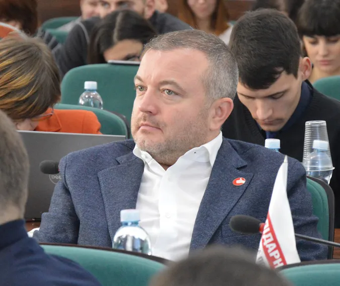 «Ми зобов’язані виконувати обіцянки», – Покровський про 2 мільйони на житло для воїнів АТО