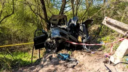 На Рівненщині в ДТП загинула 19-річна волинянка: деталі трагедії (фото)