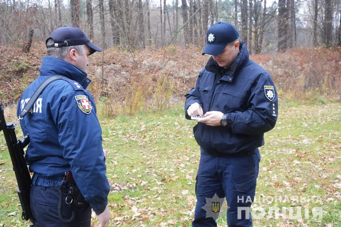 Волинські «шерифи» повправлялися у стрільбі з помповиків і пістолетів (фото)