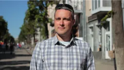 "90% нашого часу займає паперова робота", – Олександр Котис (інтерв'ю)