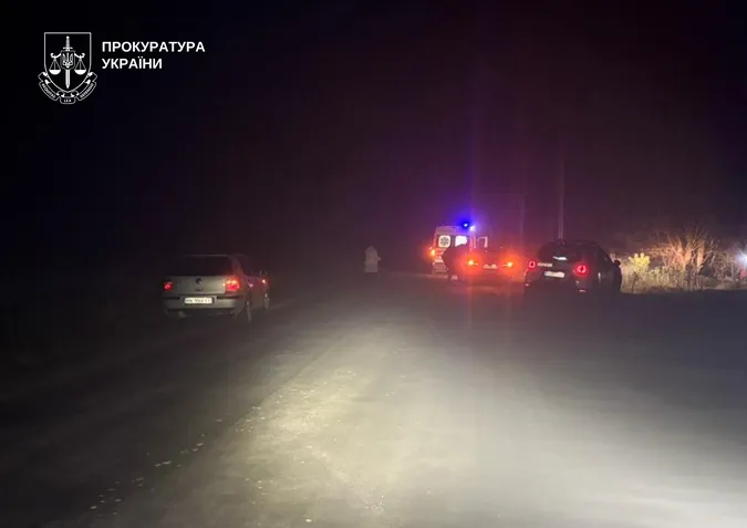 21-річного водія, який скоїв смертельне ДТП у Торчині, взяли під варту (фото)