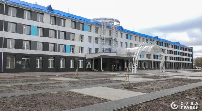 Роблять благоустрій: волинський виш замовив бруківки на понад 2,5 мільйона гривень